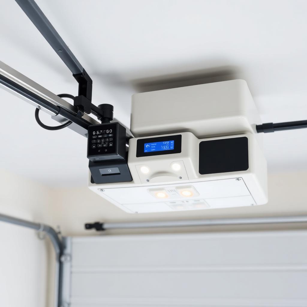 Opener Installation service in Malott WA